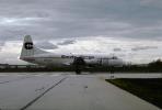 Can Air Cargo, Lester B. Pearson International Airport, C-FAUF, Convair CV-580, TACV01P06_15.0379