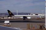 N407UP, UPS 757-24APF, PW2040, PW2000