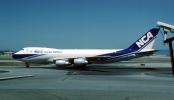 JA8168, NCA, Boeing 747-281F, (SFO), CF6-50E2, CF6, 747-200 series, 747-200F