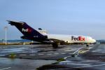 N505FE, FedEx, Federal Express, Boeing 727-025F, JT8D-7B s3, JT8D, TACV01P11_01B.3958
