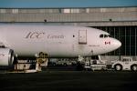 Airbus A300B4-203, ICC Canada, C-FICA, CF6