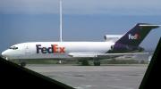 N280FE, FedEx, Federal Express, Boeing 727-233, 727-200 series, JT8D-15, JT8D, TACV01P13_11