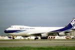 JA8191, Boeing 747-281F, Nippon Cargo Airlines, 747-200 series, 747-200F, TACV01P13_19