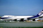 JA8191, Boeing 747-281F, Nippon Cargo Airlines, 747-200 series, 747-200F, TACV01P14_01
