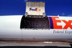N217FE, FedEx, Federal Express, Boeing 727-2S2F, 727-200 series, TACV01P15_19