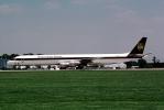 N748UP, Douglas DC-8-71CF, CFM56-2C, CFM56