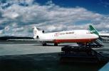 OY-SEW, Boeing 727-281(F), 727-200 series