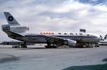 PP-VMT, Douglas DC-10-30F, Varig Cargo, CF6-50C2, CF6, Logistica