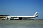 N811EV, Evergreen International, Douglas DC-8-63CF, logistics, TACV02P08_18