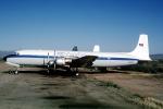 N289TG, Douglas DC-7C, TACV02P09_14