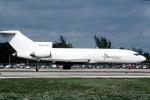 N152FN, Boeing 727-35