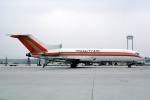 N152FN, Kalitta Air, Boeing 727-35, Airstair