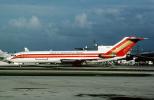 N6834, Boeing 727 223(F), Airstair