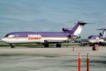 N244FE, Boeing 727-277/Adv(F), Federal Express, 727-200 series, TACV02P12_11
