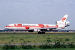 PH-MCU, McDonnell Douglas MD-11F, Martinair Cargo, PW4462, PW4000, TACV02P15_03