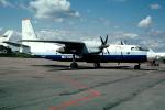 RA-47258, Antonov An-24RV, Motor Sich Airlines