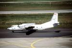 Antonov An-26, Aero Charter Airlines, TACV03P01_06