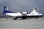 UR-21510, Antonov An-12