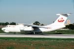 3C-KKG, GATS Airlines, Ilyushin IL-76TD, TACV03P05_11