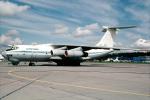 RA-76823, Grizodubova Air, Ilyushin IL-76TD