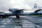 RA-48070, Stela, Antonov An-32B, An-32, Zhukovsky Air Show 1993