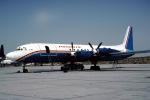 EX-75466, Ilyushin Il-18D, Phoenix Airlines