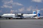 UR-09307, Antonov An-22, Strategic airlifter, International Cargo Transporter, Hamburg Germany
