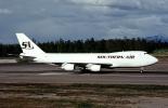 N752SA, Boeing 747-228F, Southern Air Transport SAT, CF6, CF6-50, 747-200F