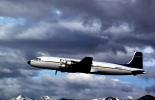 N400UA, Everts Air Cargo, Douglas DC-6A, R-2800, R-2800, TACV03P12_18