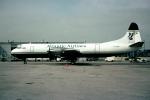 G-LOFB, Atlantic Airlines, Lockheed L-188C Electra