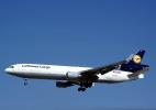 D-ALCP, Lufthansa Cargo, McDonnell Douglas, MD-11F, CF6-80C2D1F, CF6, TACV03P15_08