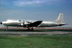 N888DG, Universal Airlines, Douglas C-118A, DC-6B, R-2800, TACV03P15_15