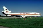 DAS Air Cargo, McDonnell Douglas DC-10, TFA