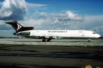 EI-HCA, Air Contractors, Boeing 727-200F, 727-200 series