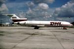 N727DH, DHL, Airways Boeing 727-228(F), 727-200 series, TACV04P02_18