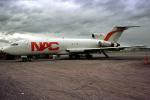 N727YK, NAC, Boeing 727-22(C), JT8D s3, JT8D, 727-200 series, TACV04P03_01