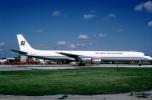 N8726J, Douglas DC-8-73F, CFM-56, Southern Air Transport SAT, CFM56-2C, CFM56, TACV04P08_17