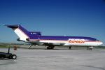 N119FE, Boeing 727-25C, JT8D, FedEx, JT8D-1, 727-200 series, TACV04P10_05