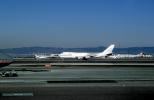JAL Cargo, Boeing 747, San Francisco International Airport, (SFO), California, USA, TACV04P10_18