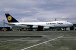 D-ABYT, Boeing 747-230BF, Lufthansa Cargo, 747-200 series, CF6, 747-200F, CF6-50E2