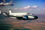 Flight, Flying, Airborne, Lockheed Model 18 Lodestar, TACV04P12_17