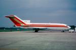 N728CK, Boeing 727-035F, American International Airways, JT8D-7B, JT8D, TACV04P13_08