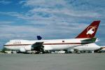 A7-ABK, Boeing 747-SR81, CF6-45A, CF6, TACV04P14_15