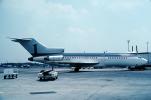 N4612, Boeing 727-35 (C22B), Air One, Belt Loader, cart, JT8D, JT8D-7B