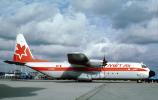 C-GHPW, Lockheed L-100-30 Hercules, Northwest Territorial Airways, NWT Air