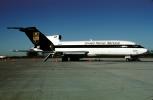 N909UP, Boeing 727-27C , 727-200 series
