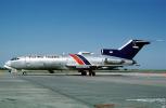 N939FT, Boeing 727-023F, Flying Tiger Line, TACV05P02_01
