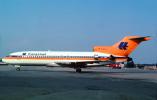 D-AHLM, Boeing 727-081, Hapag Lloyd