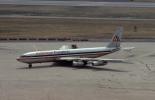 N7566A, American Frieghter, Boeing 707-323C