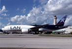 N772LA, LAN Cargo, Boeing 777-F6N